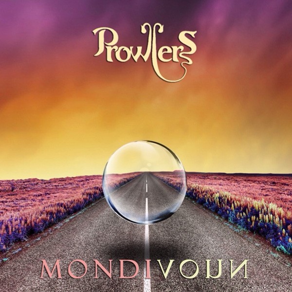 PROWLERS - Mondi Nuovi CD Digipack